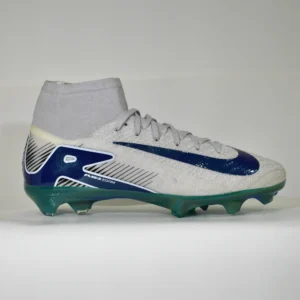 Nike Mercurial Gris-Verde
