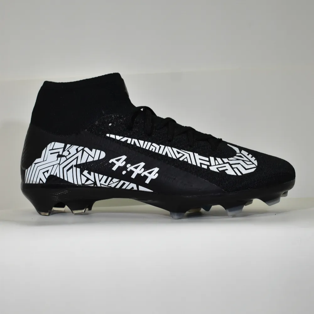 Nike Mercurial 4-44