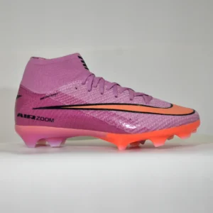Nike Mercurial Morado