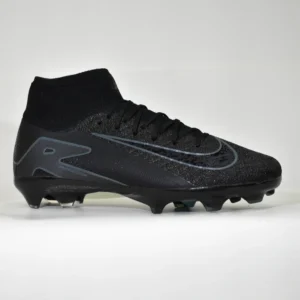Nike Mercurial Negro Total