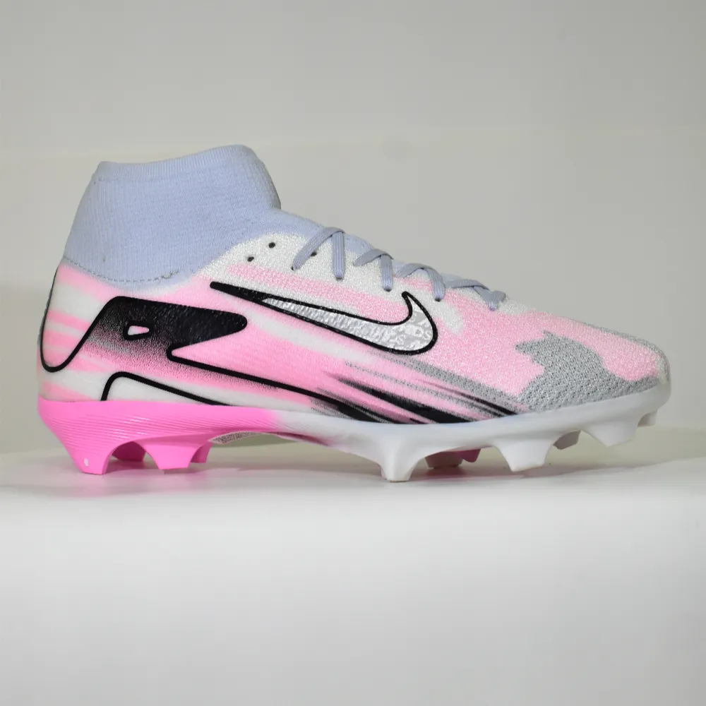 Nike Mercurial Lila