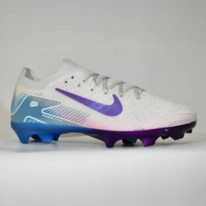 Nike Mercurial Blanco-Morado
