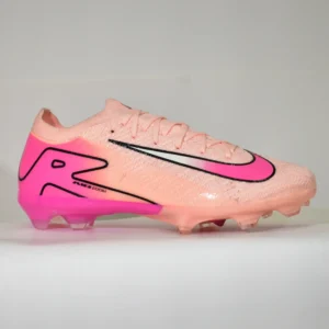 Nike Mercurial Piel-Rosa