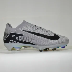 Nike Mercurial Gris-Plata
