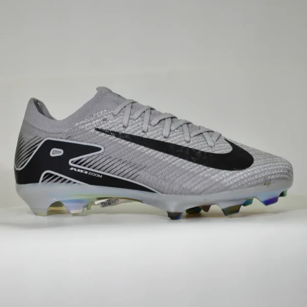 Nike Mercurial Gris-Plata