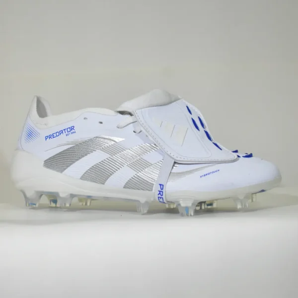 Adidas Predator Blanco Azul