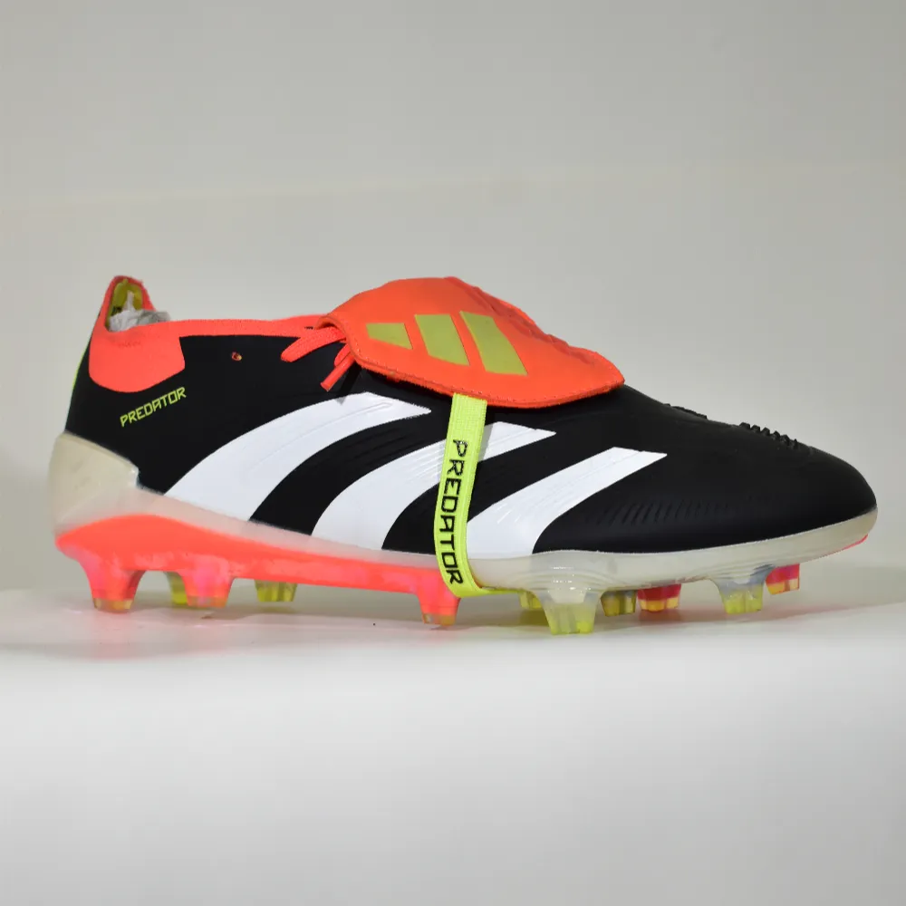 Adidas Predator Solar Energy