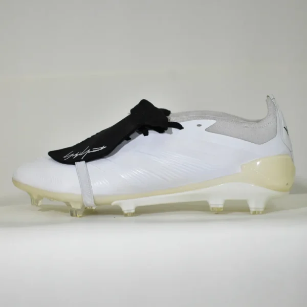 Adidas Predator Blanco Y