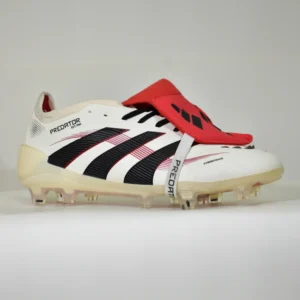 Adidas Predator Blanco Rojo