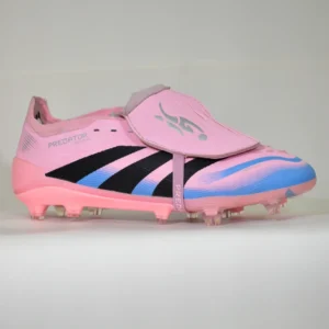 Adidas Predator Rosa Celeste