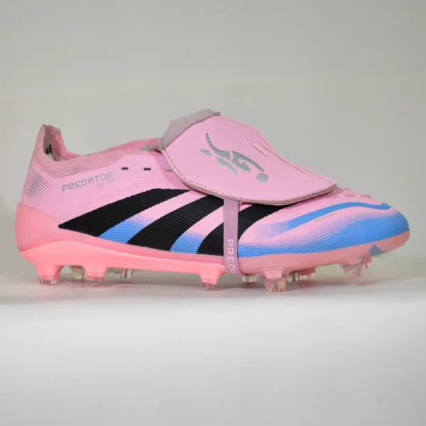 Adidas Predator Rosa Celeste
