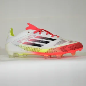 Adidas F50 Rojo