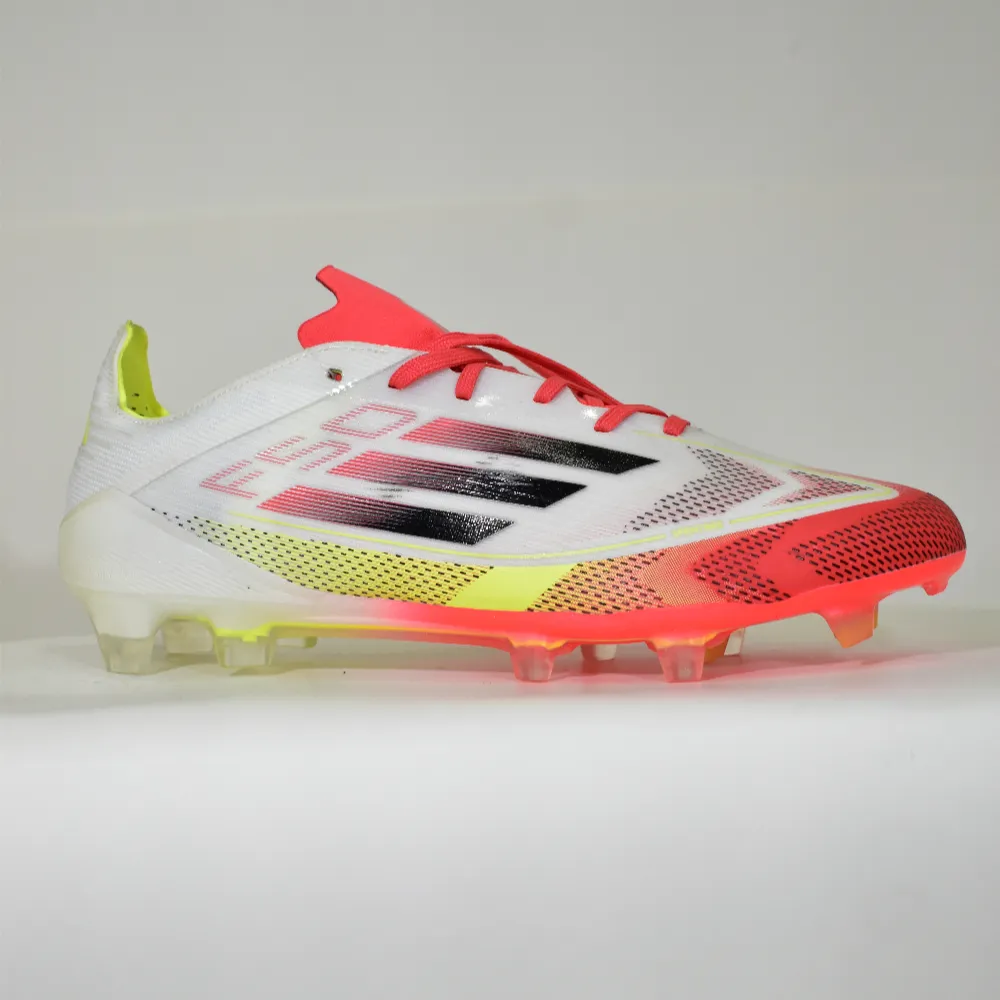 Adidas F50 Rojo