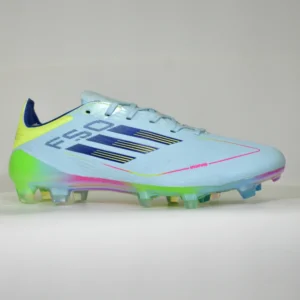 Adidas F50 Celeste