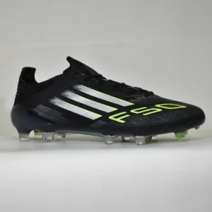 Adidas F50 Negro Verde
