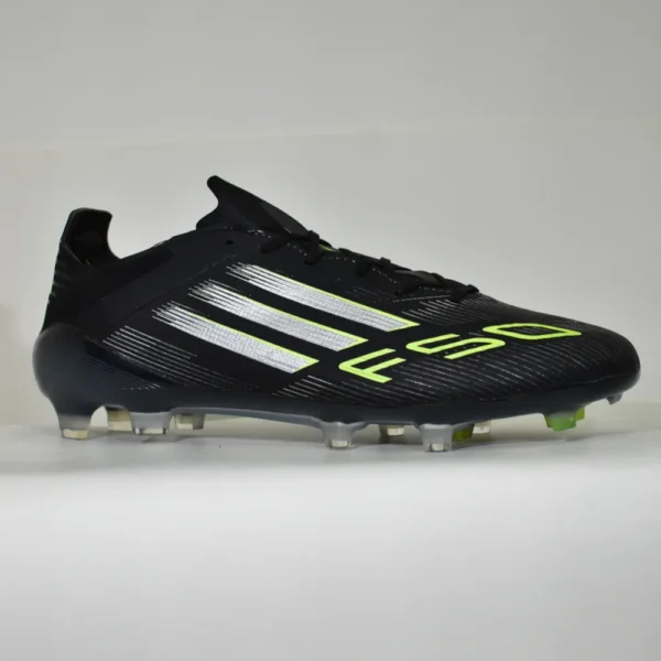 Adidas F50 Negro Verde