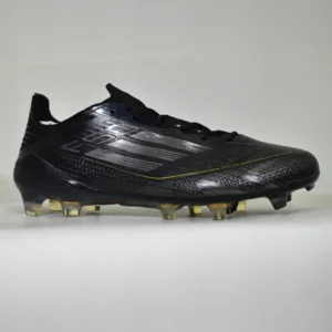 Adidas F50 Negro Oro