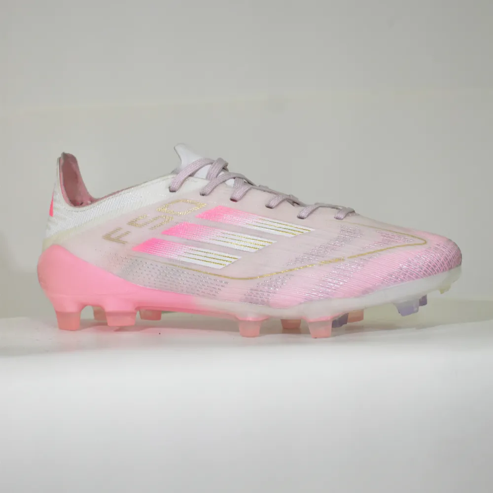 Adidas F50 Rosa LY