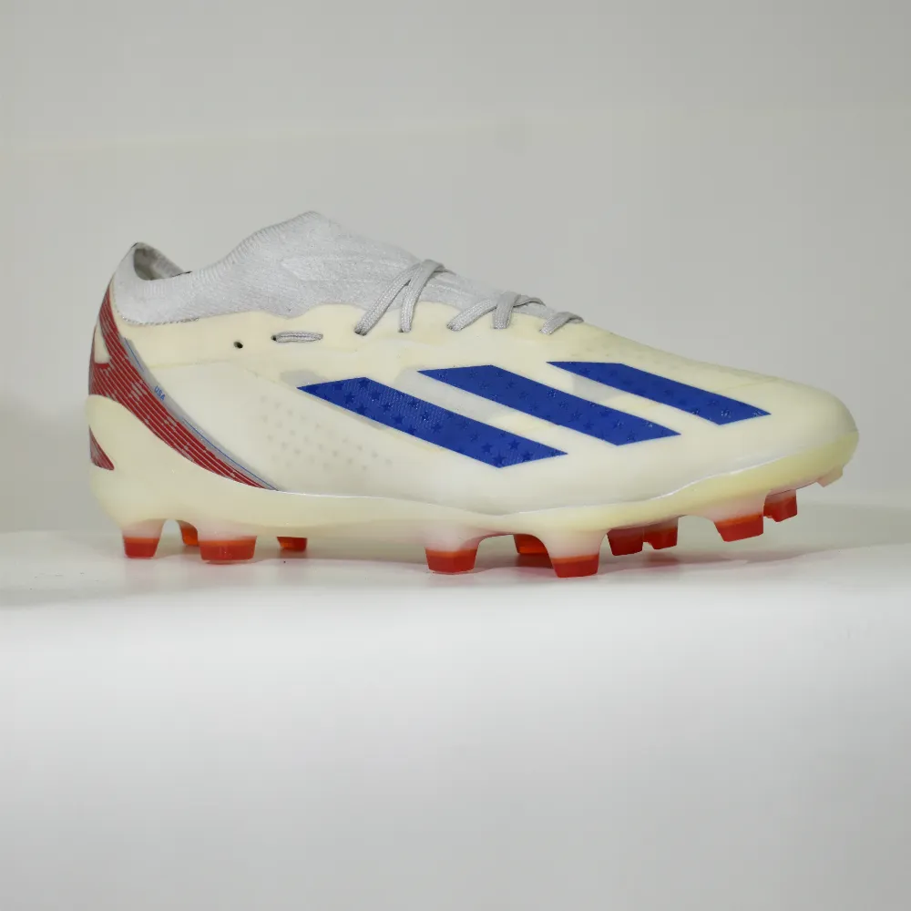 Adidas Crazyfast USA