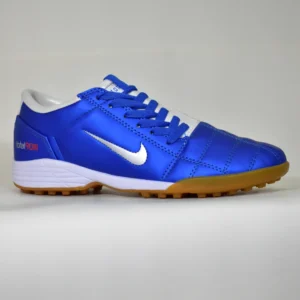 Nike Total 90 Azul Pavo
