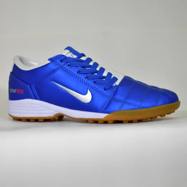 Nike Total 90 Azul Pavo