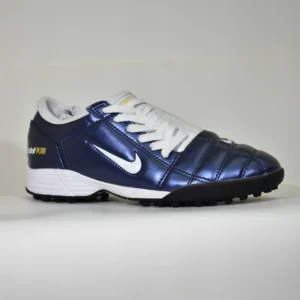 Nike Total 90 Azul Oscuro