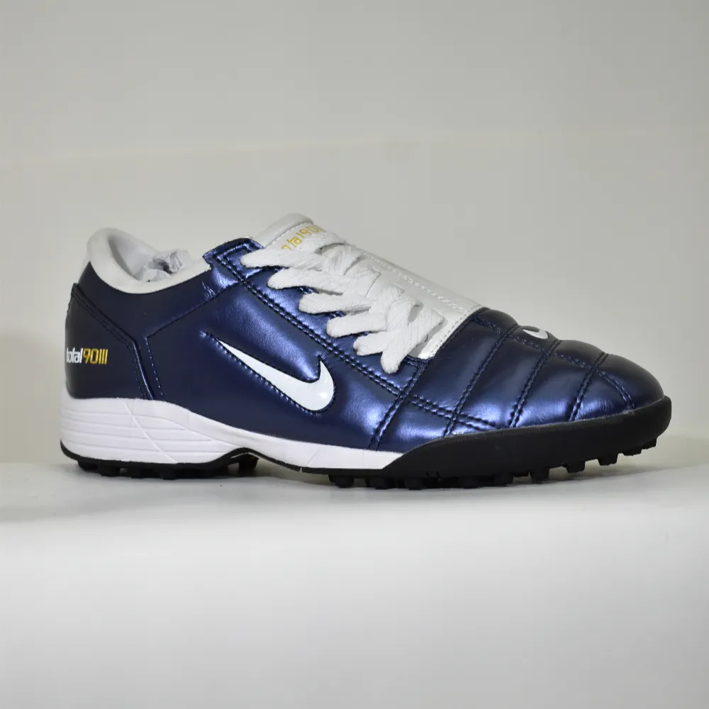 Nike Total 90 Azul Oscuro