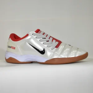 Nike Total 90 Blanco Rojo