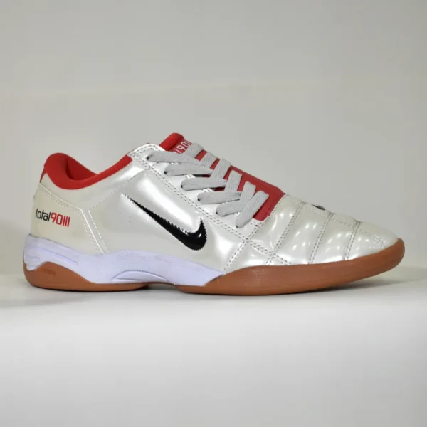 Nike Total 90 Blanco Rojo