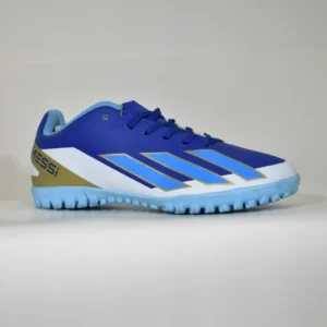 Adidas Crazyfast Messi Azul
