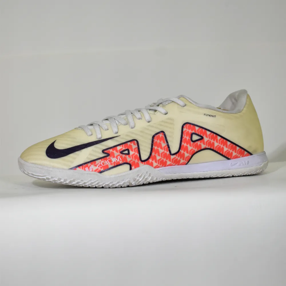 Nike Zoom Indoor WHT