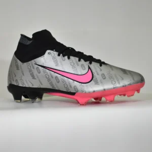 Nike Zoom Plata Rosa