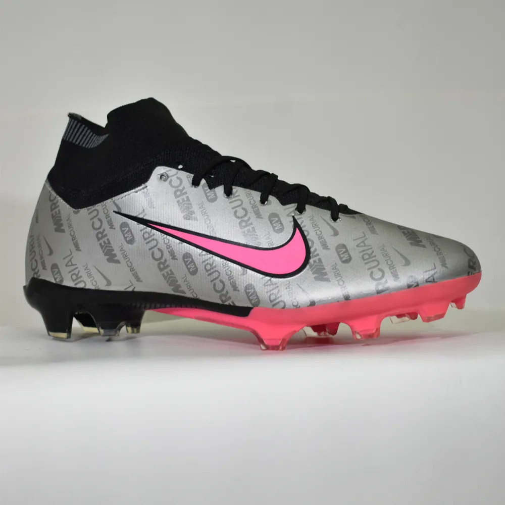 Nike Zoom Plata Rosa