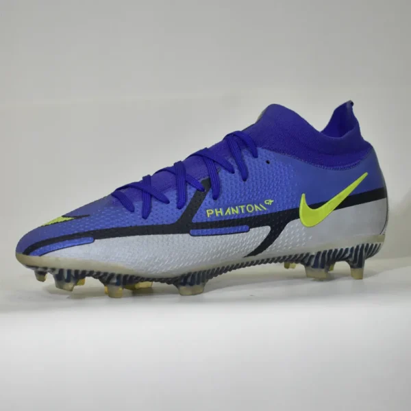 Nike Phantom Morado Verde