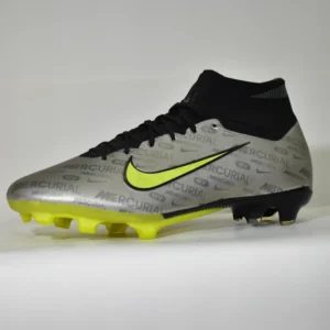 Nike Zoom Plata Verde