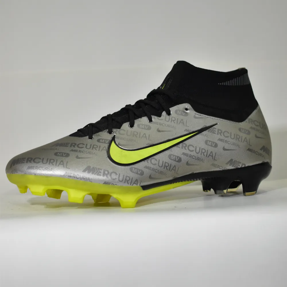 Nike Zoom Plata Verde