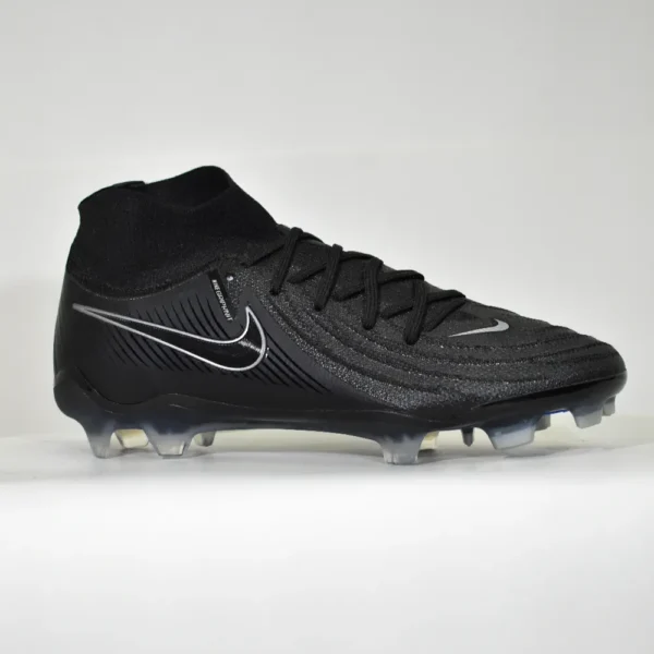 Nike Phantom Negro Total