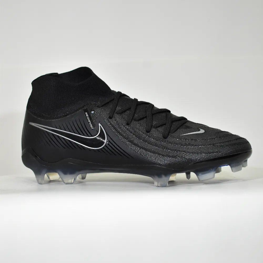 Nike Phantom Negro Total