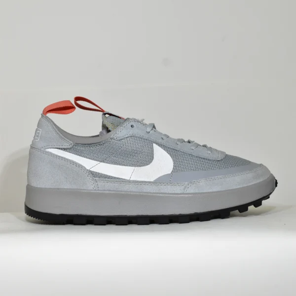 Nike Craft – Gris