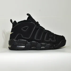 Nike Up Tempo – Negro Mono
