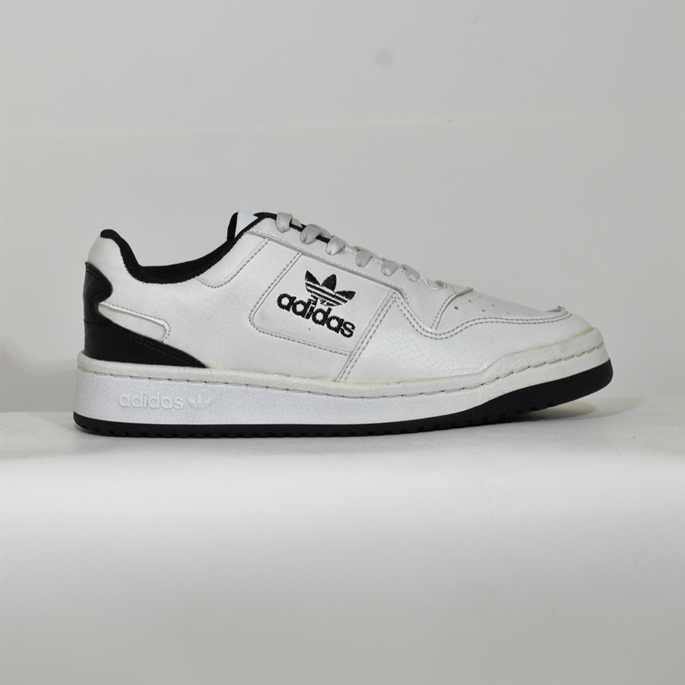 Centennial 85 - Blanco Negro