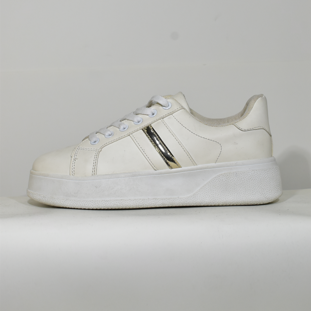Silversoul - Blanco Eco