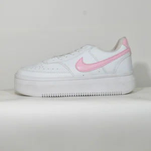 Nike AF – 1 – Blanco Rosa Exo