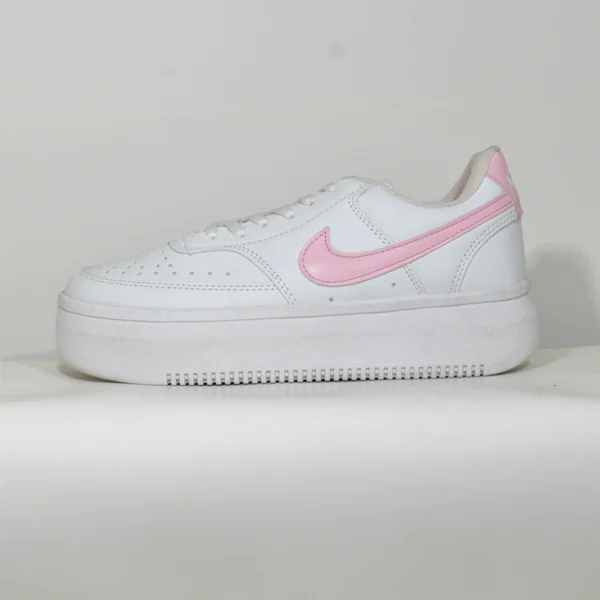 Nike AF – 1 – Blanco Rosa Exo