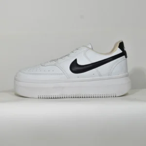 Nike AF – 1 – Blanco Negro Eco