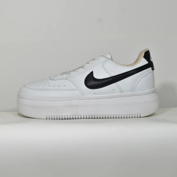 Nike AF – 1 – Blanco Negro Eco