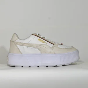 Puma Karmen – Blanco Crema Eco