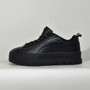 Puma Mayze – Negro