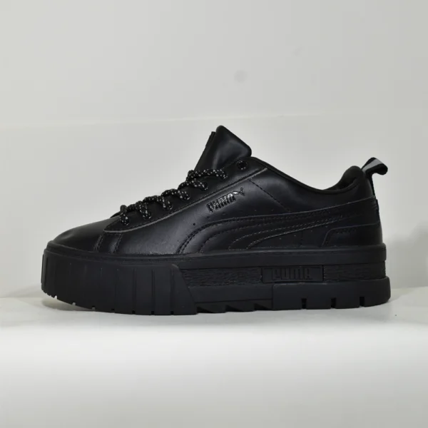 Puma Mayze – Negro
