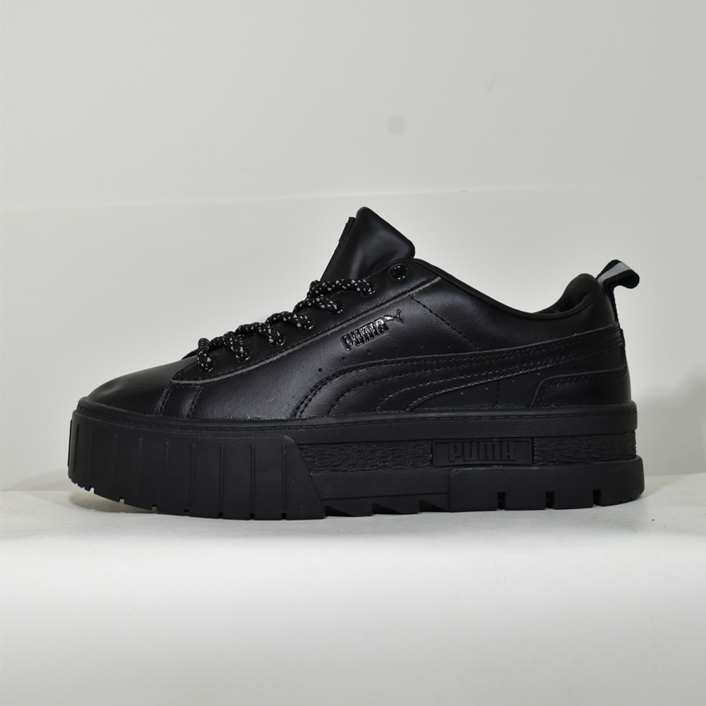 Puma Mayze - Negro